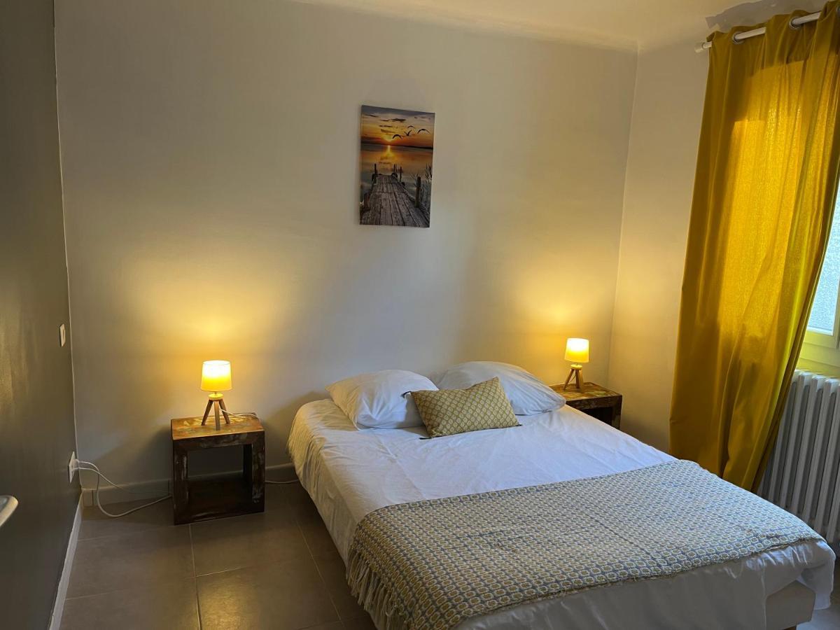 M appartements Les Les Saintes-Maries-de-la-Mer Extérieur photo