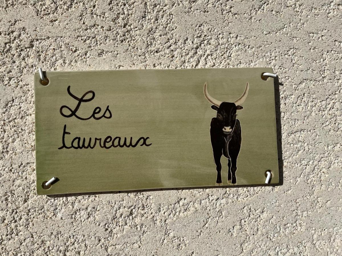 M appartements Les Les Saintes-Maries-de-la-Mer Extérieur photo