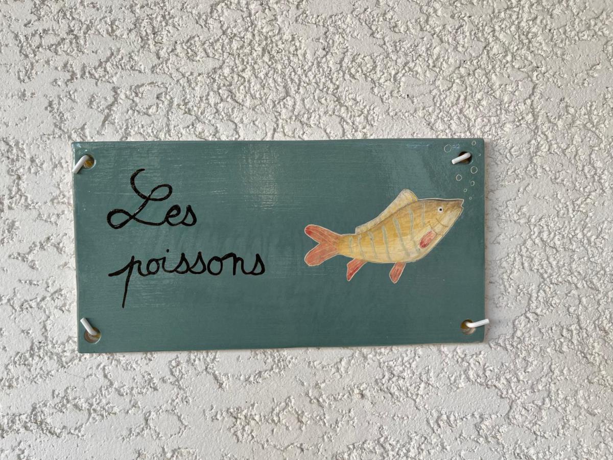 M appartements Les Les Saintes-Maries-de-la-Mer Extérieur photo