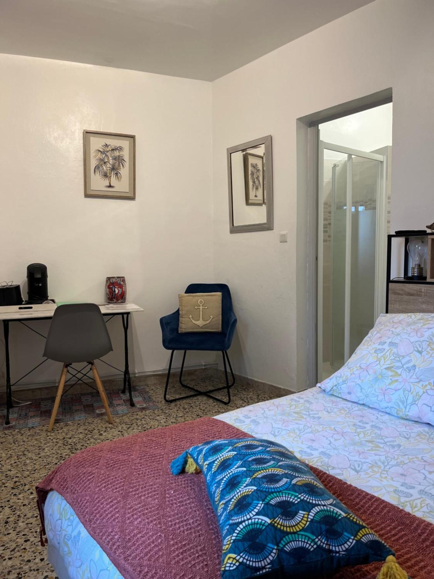 M appartements Les Les Saintes-Maries-de-la-Mer Extérieur photo