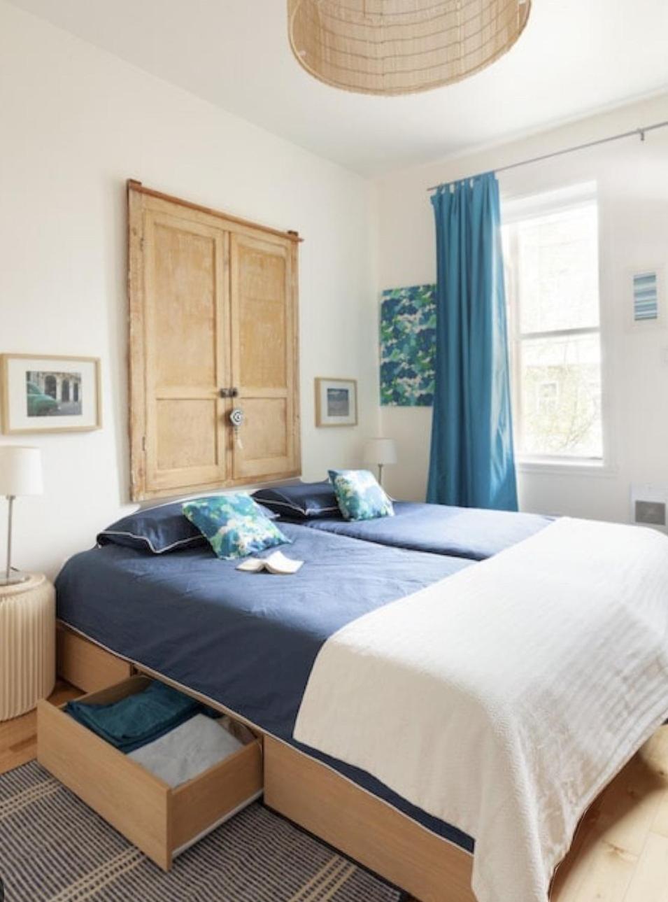 M appartements Les Les Saintes-Maries-de-la-Mer Extérieur photo