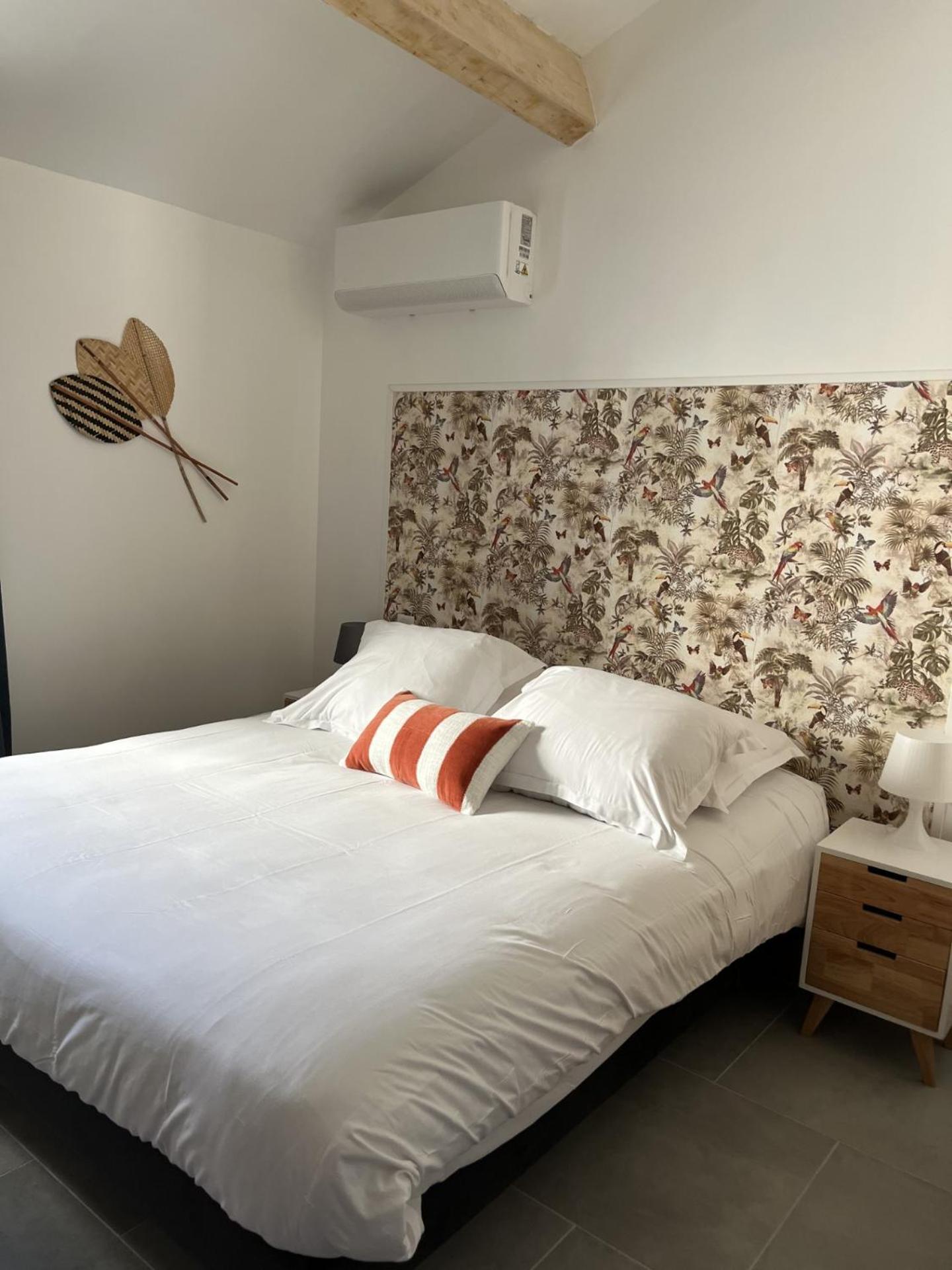 M appartements Les Les Saintes-Maries-de-la-Mer Extérieur photo