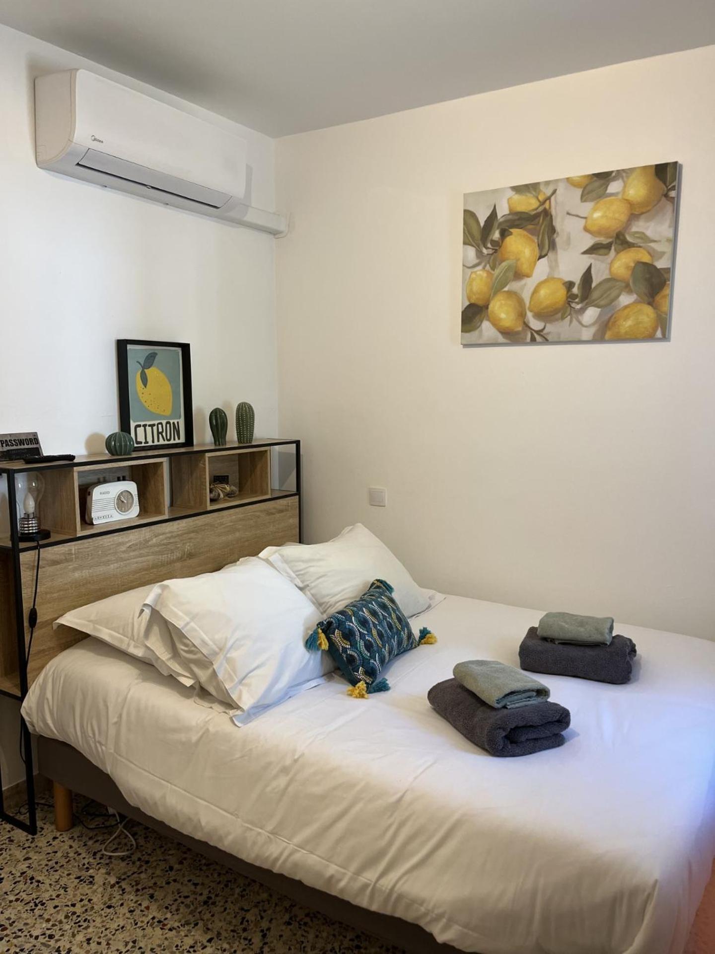M appartements Les Les Saintes-Maries-de-la-Mer Extérieur photo