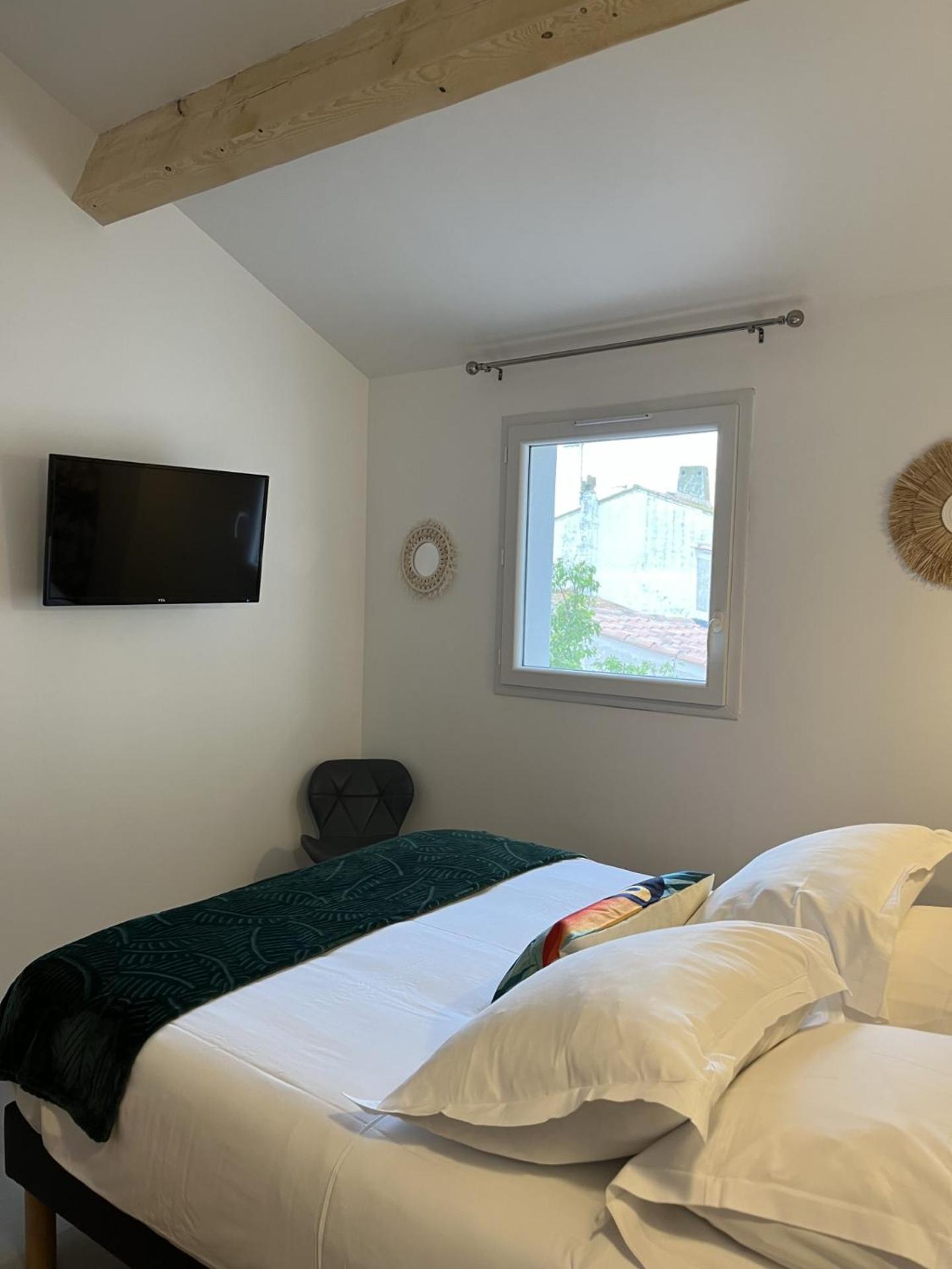 M appartements Les Les Saintes-Maries-de-la-Mer Extérieur photo