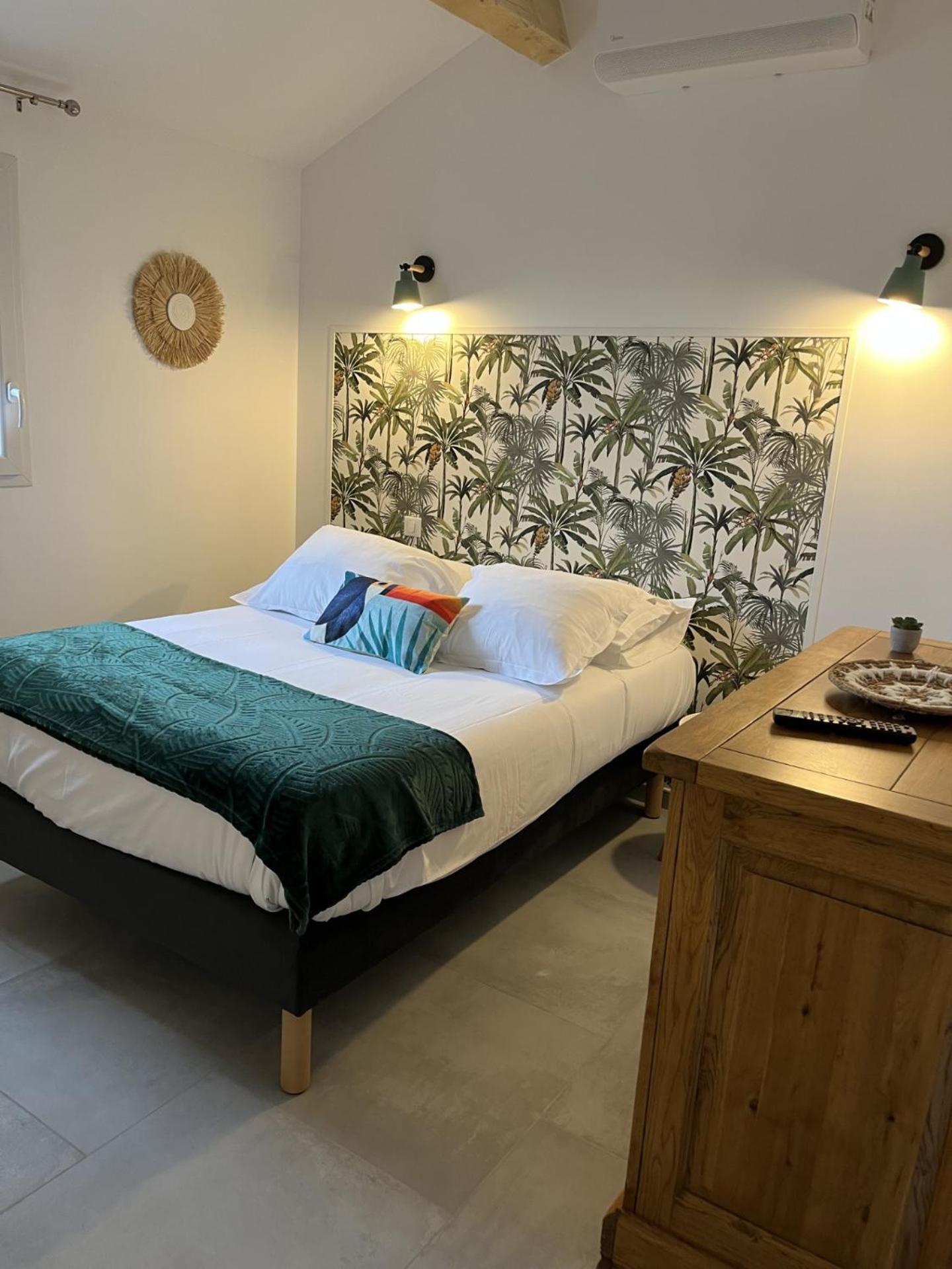 M appartements Les Les Saintes-Maries-de-la-Mer Extérieur photo